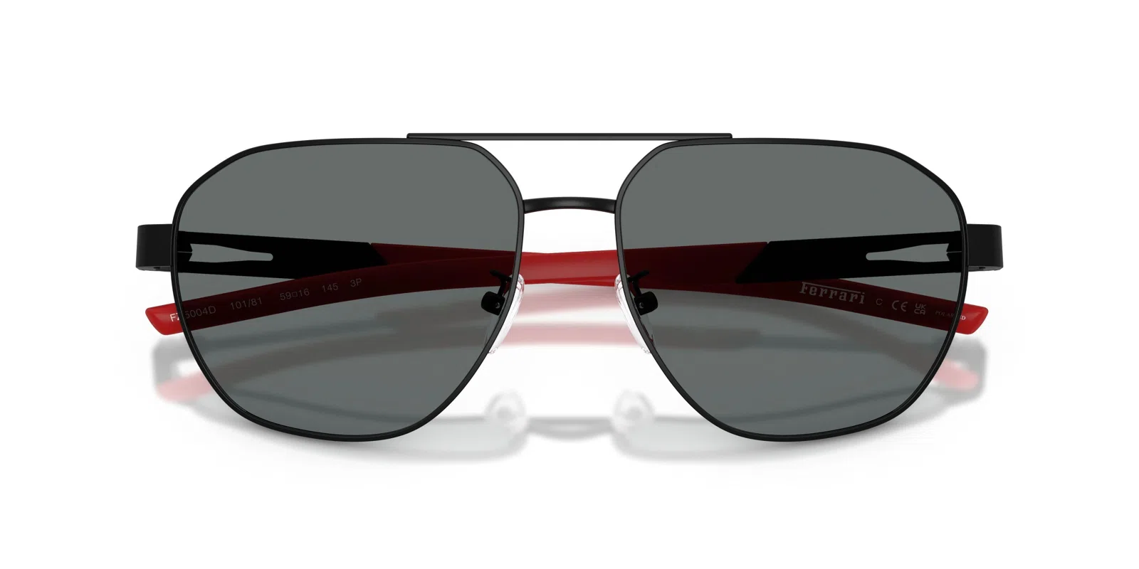 Scuderia Ferrari 5004D Sunglasses - view 22